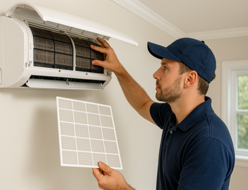 The Ultimate Guide to Air Conditioning Maintenance for Reading Homeowners