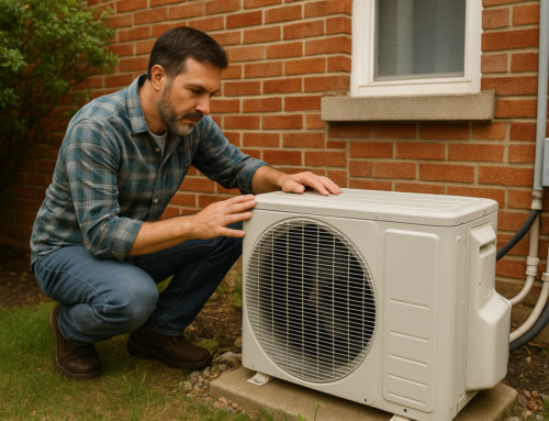 Seasonal AC Maintenance Checklist for Reading Residents