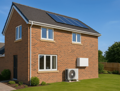 Air Conditioning vs Heat Pumps UK – Which is Better?