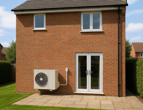 Do You Need Planning Permission for Air Conditioning in Reading?
