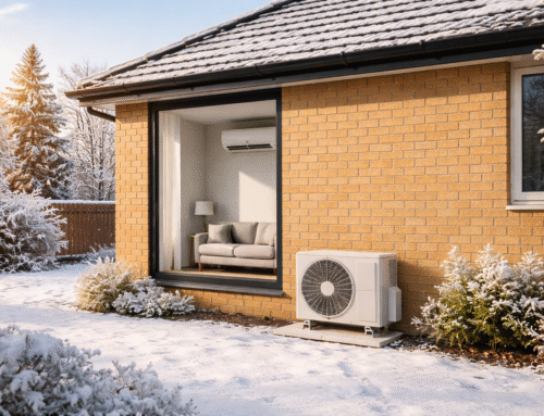 Is It Cheaper to Install AC in Winter? Berkshire Pricing Explained